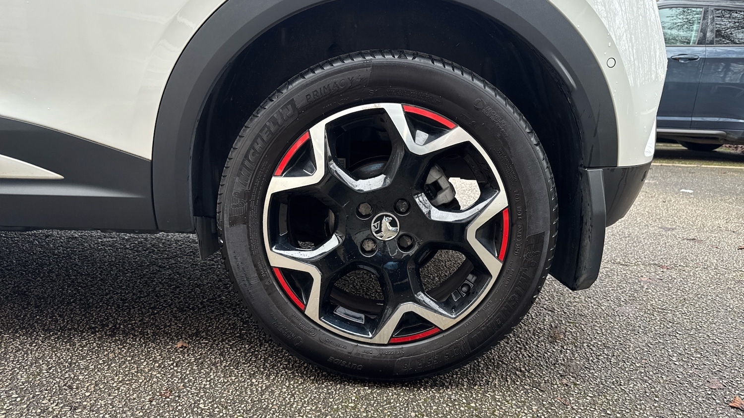 Used Vauxhall Mokka 2021 for sale - 77449332: Photo 22