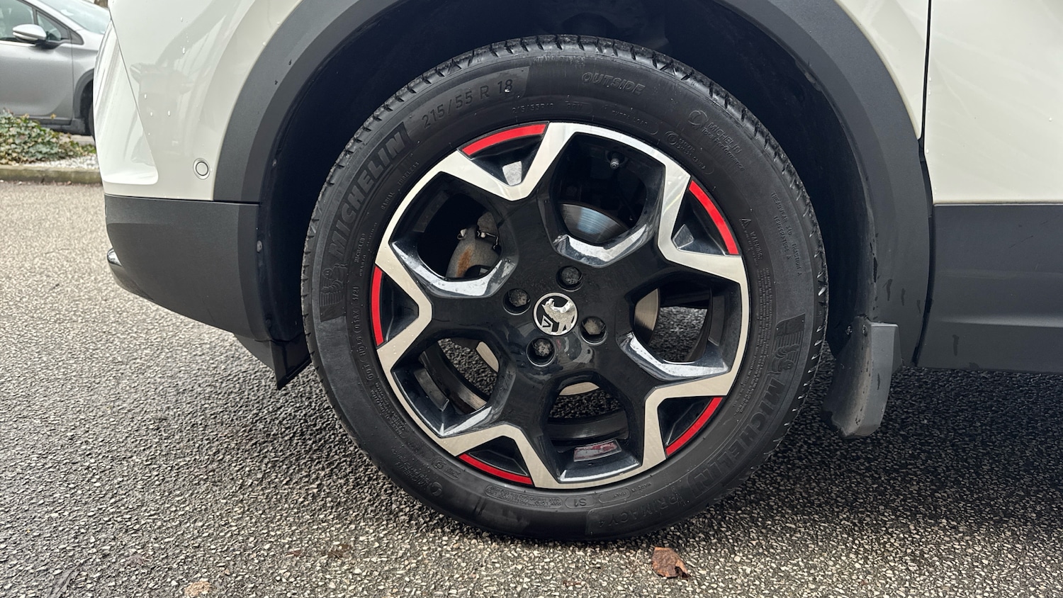 Used Vauxhall Mokka 2021 for sale - 77449332: Photo 23