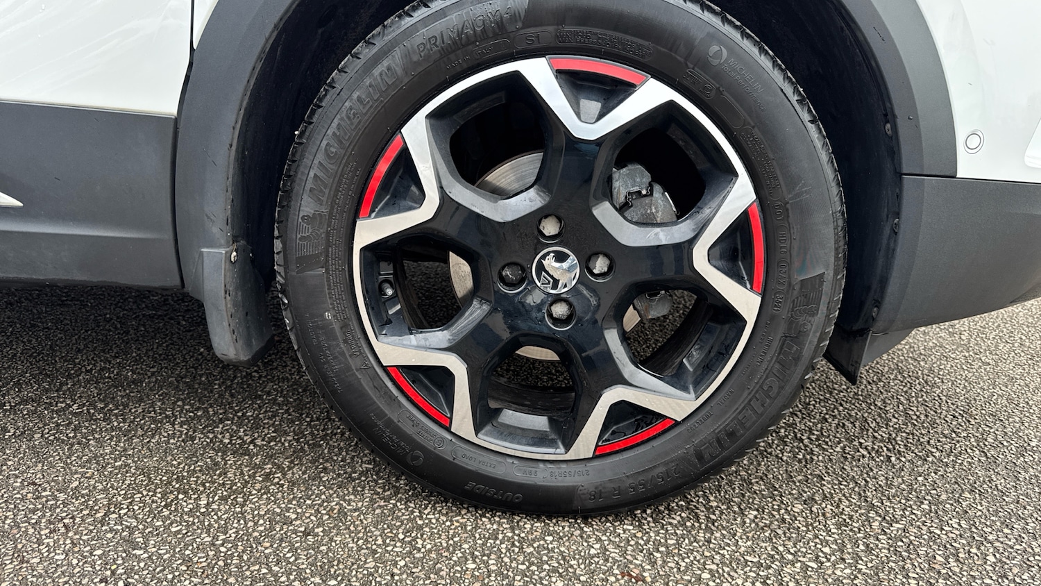 Used Vauxhall Mokka 2021 for sale - 77449332: Photo 27