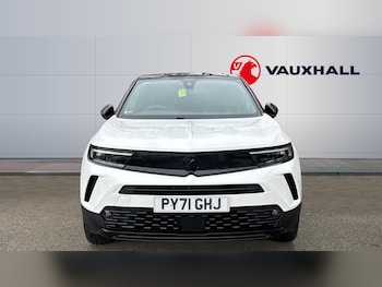 Used Vauxhall Mokka 2021 for sale - 77449332: Photo