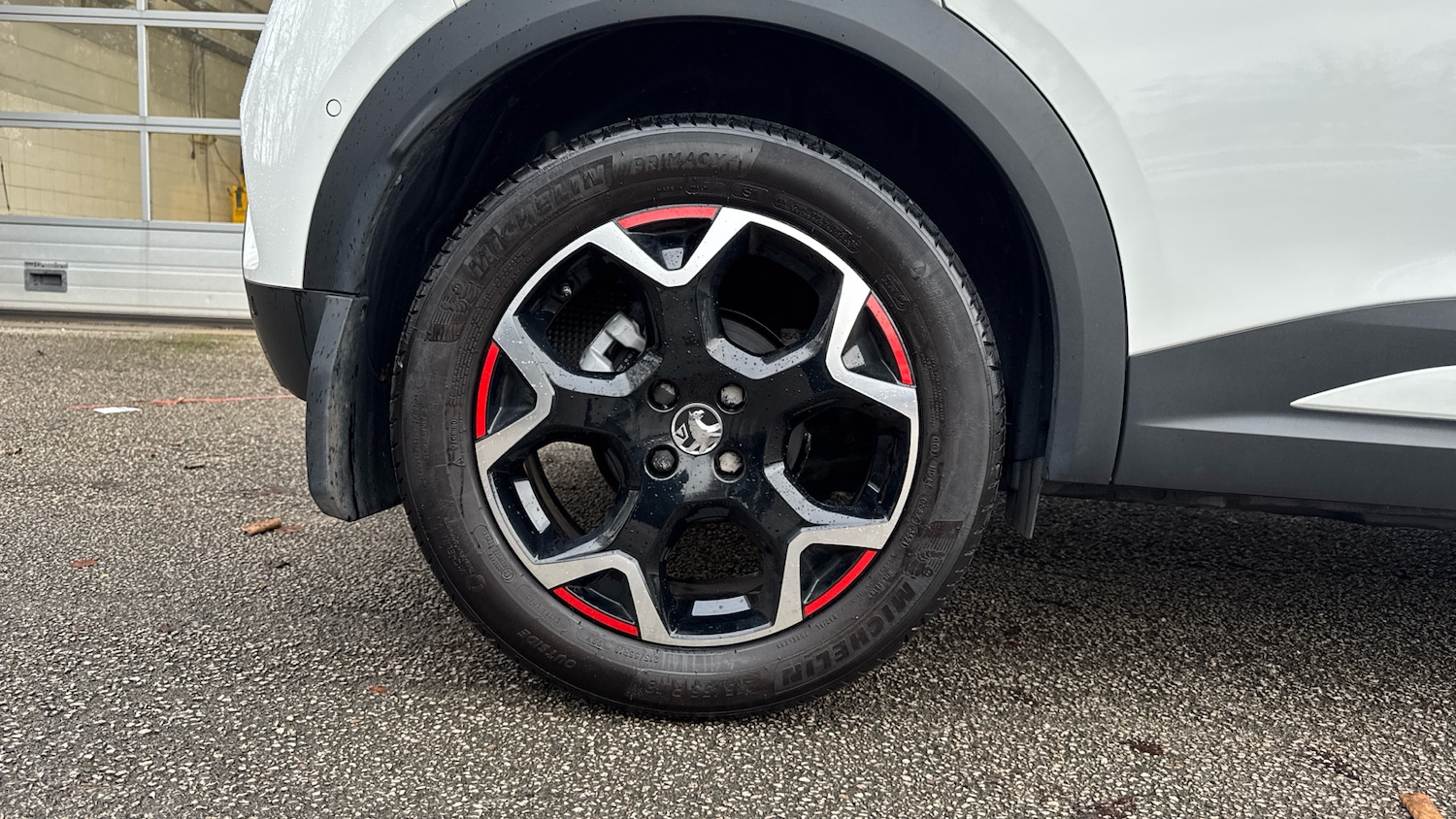 Used Vauxhall Mokka 2021 for sale - 77449332: Photo 7