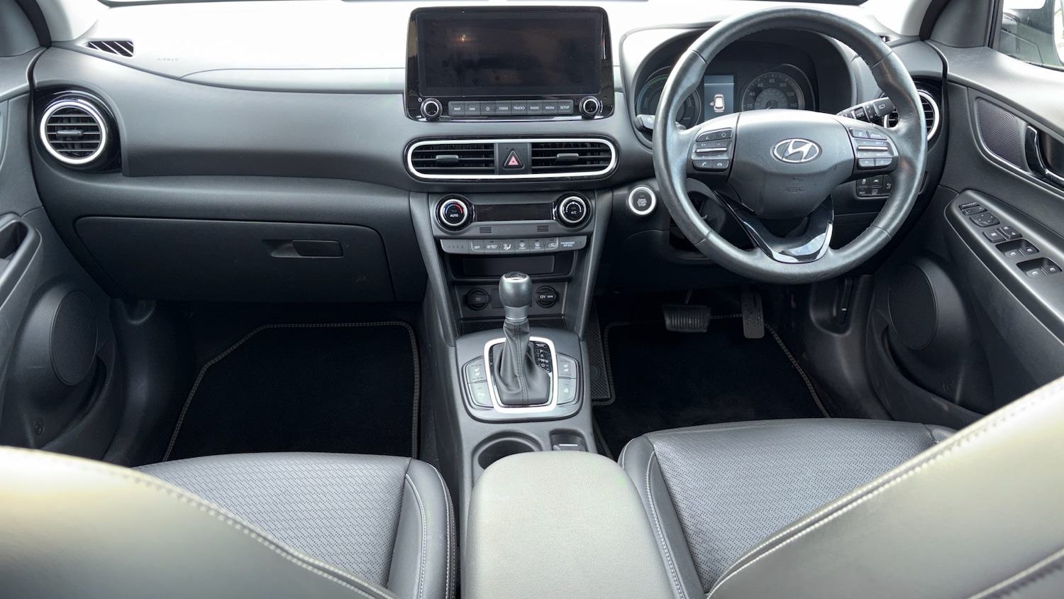 Used Hyundai KONA 2020 for sale - 77201131: Photo 10