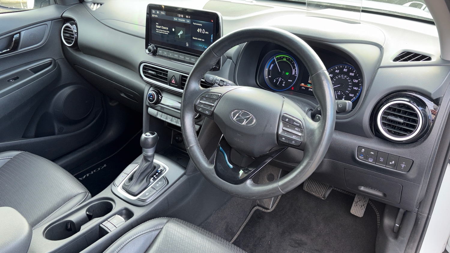 Used Hyundai KONA 2020 for sale - 77201131: Photo 11