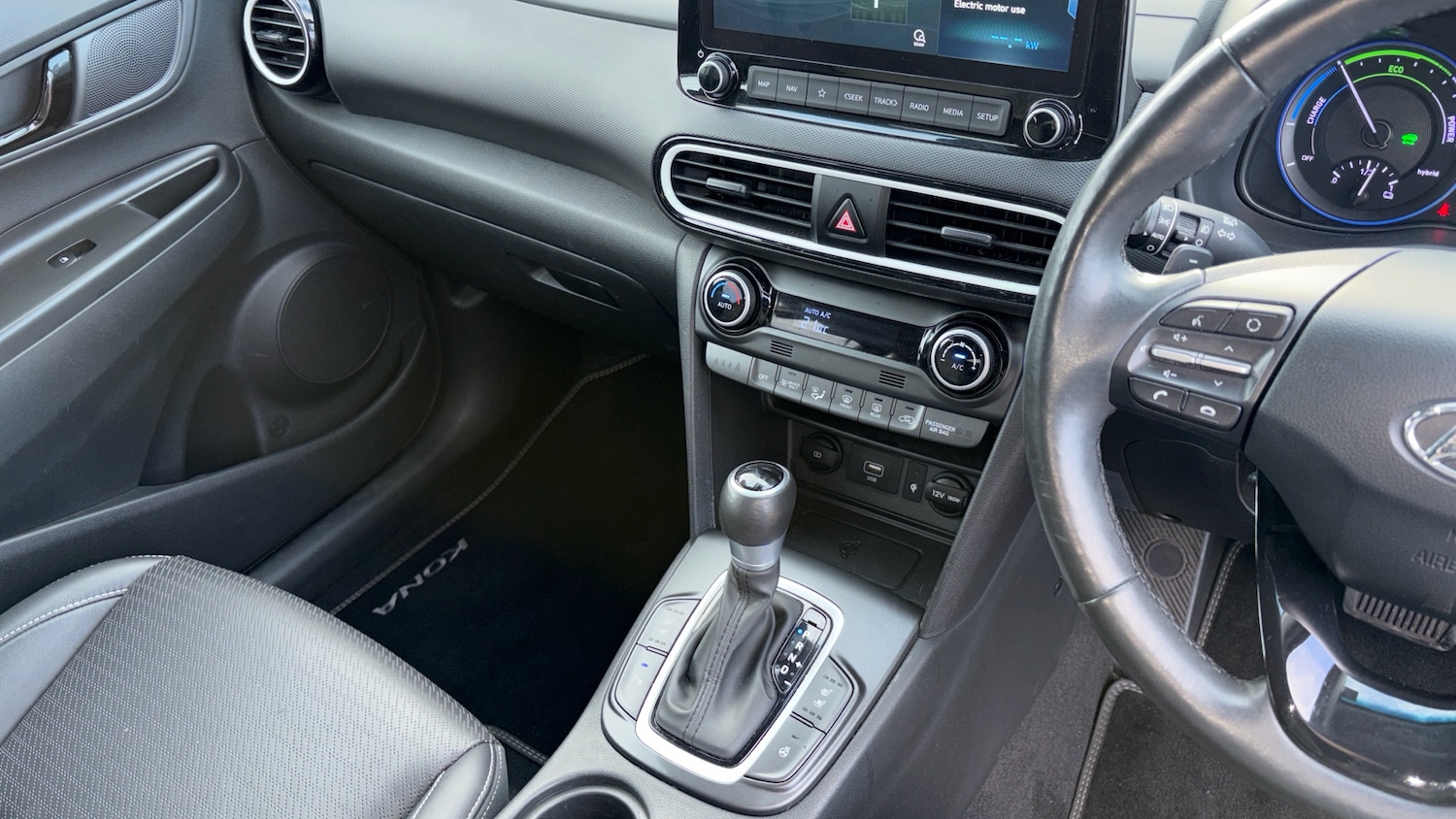 Used Hyundai KONA 2020 for sale - 77201131: Photo 14