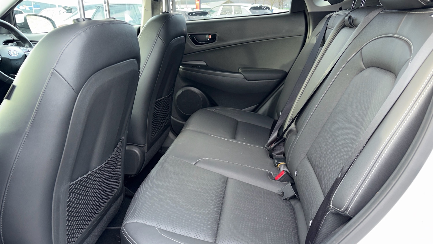 Used Hyundai KONA 2020 for sale - 77201131: Photo 16