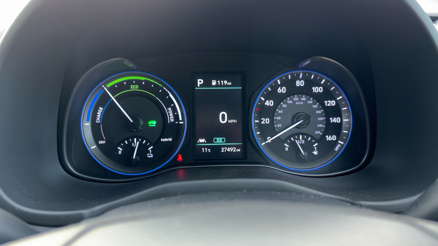 Used Hyundai KONA 2020 for sale - 77201131: Photo 18