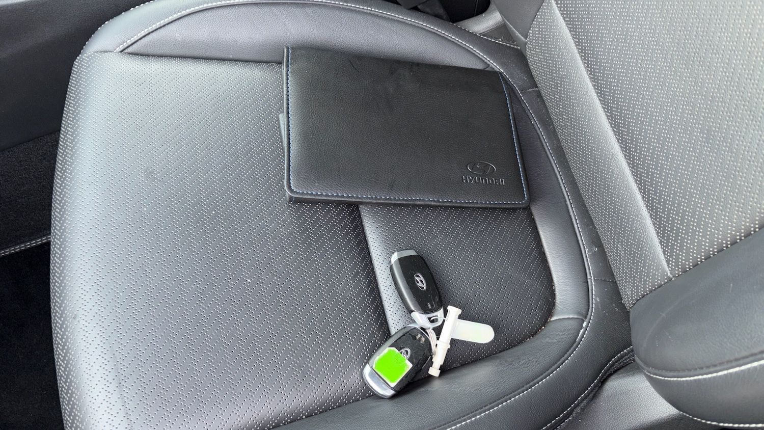 Used Hyundai KONA 2020 for sale - 77201131: Photo 19