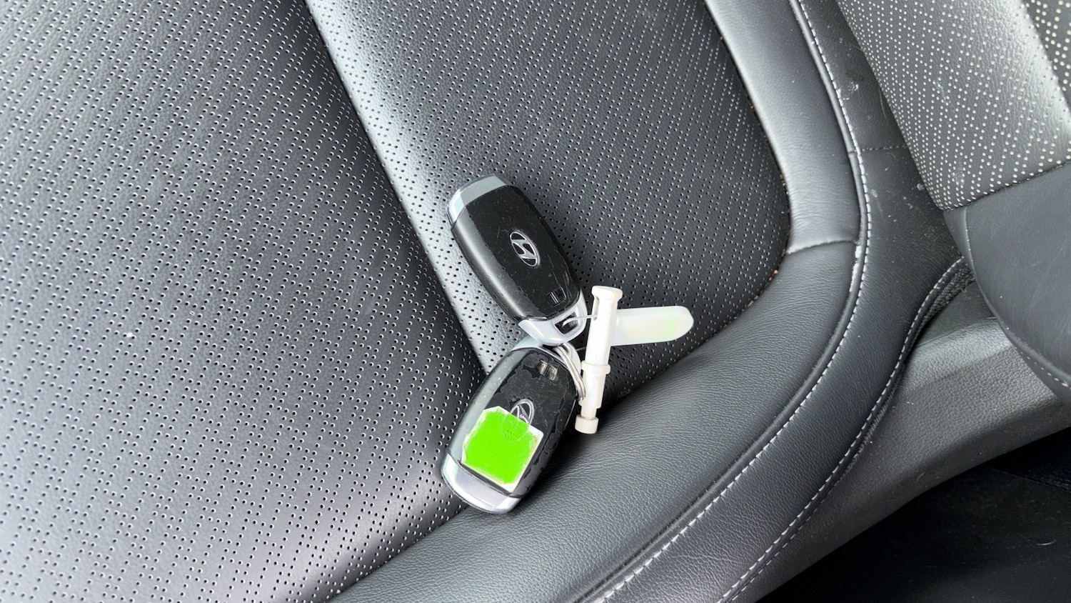 Used Hyundai KONA 2020 for sale - 77201131: Photo 20