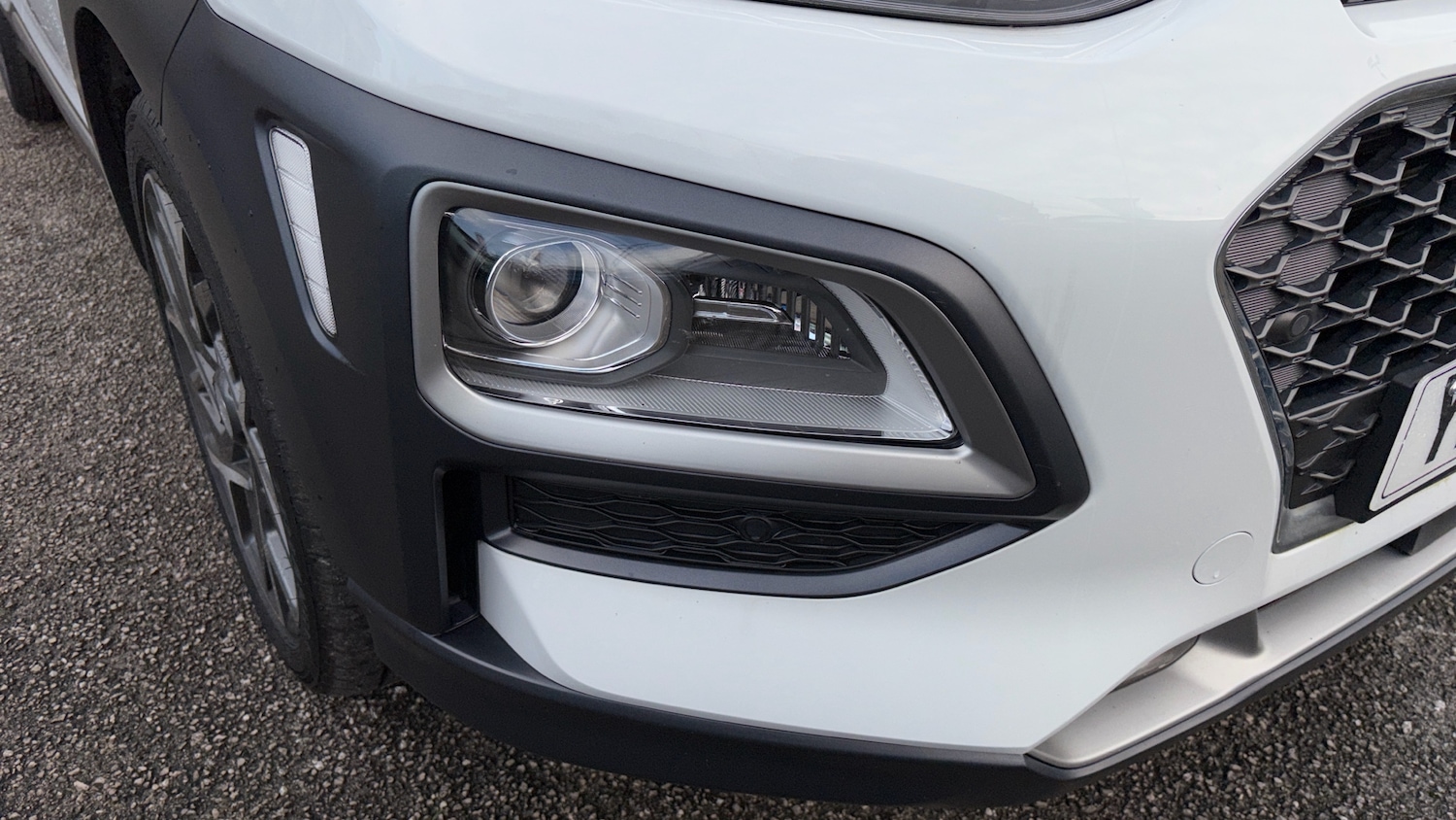 Used Hyundai KONA 2020 for sale - 77201131: Photo 27