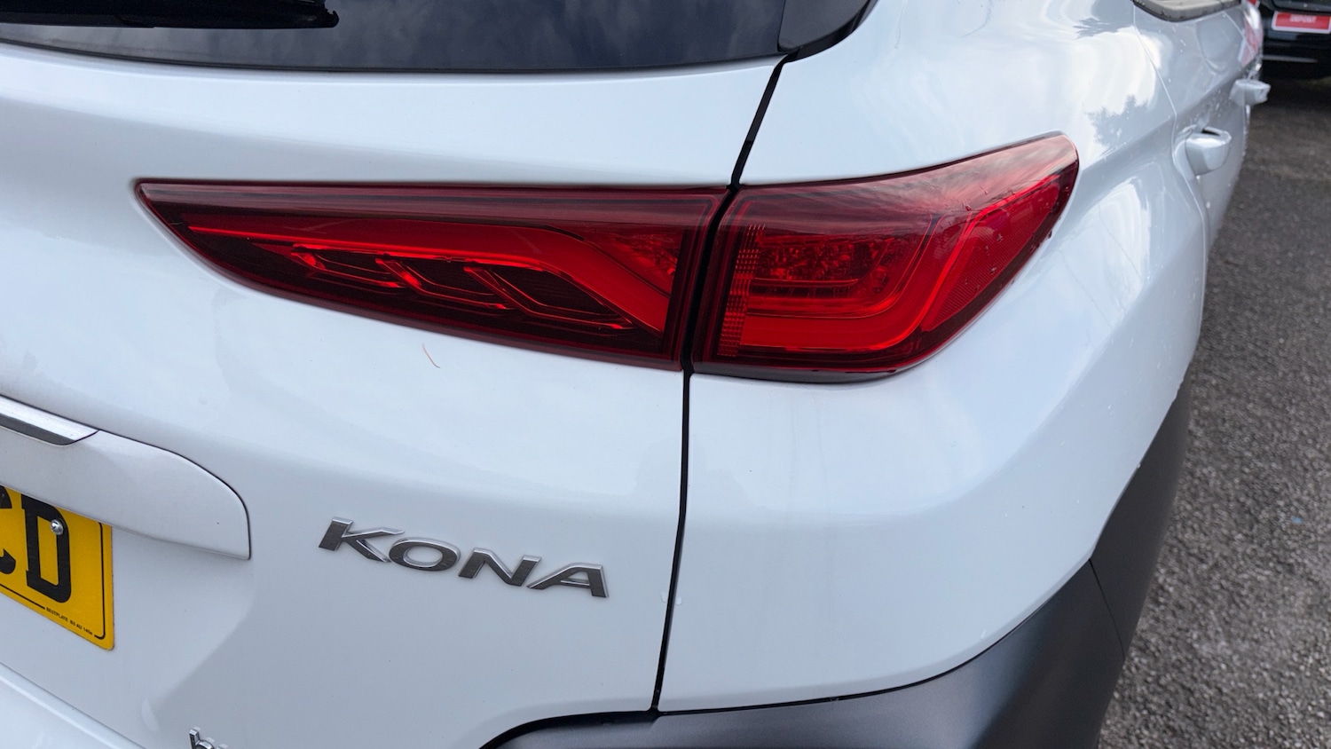 Used Hyundai KONA 2020 for sale - 77201131: Photo 28