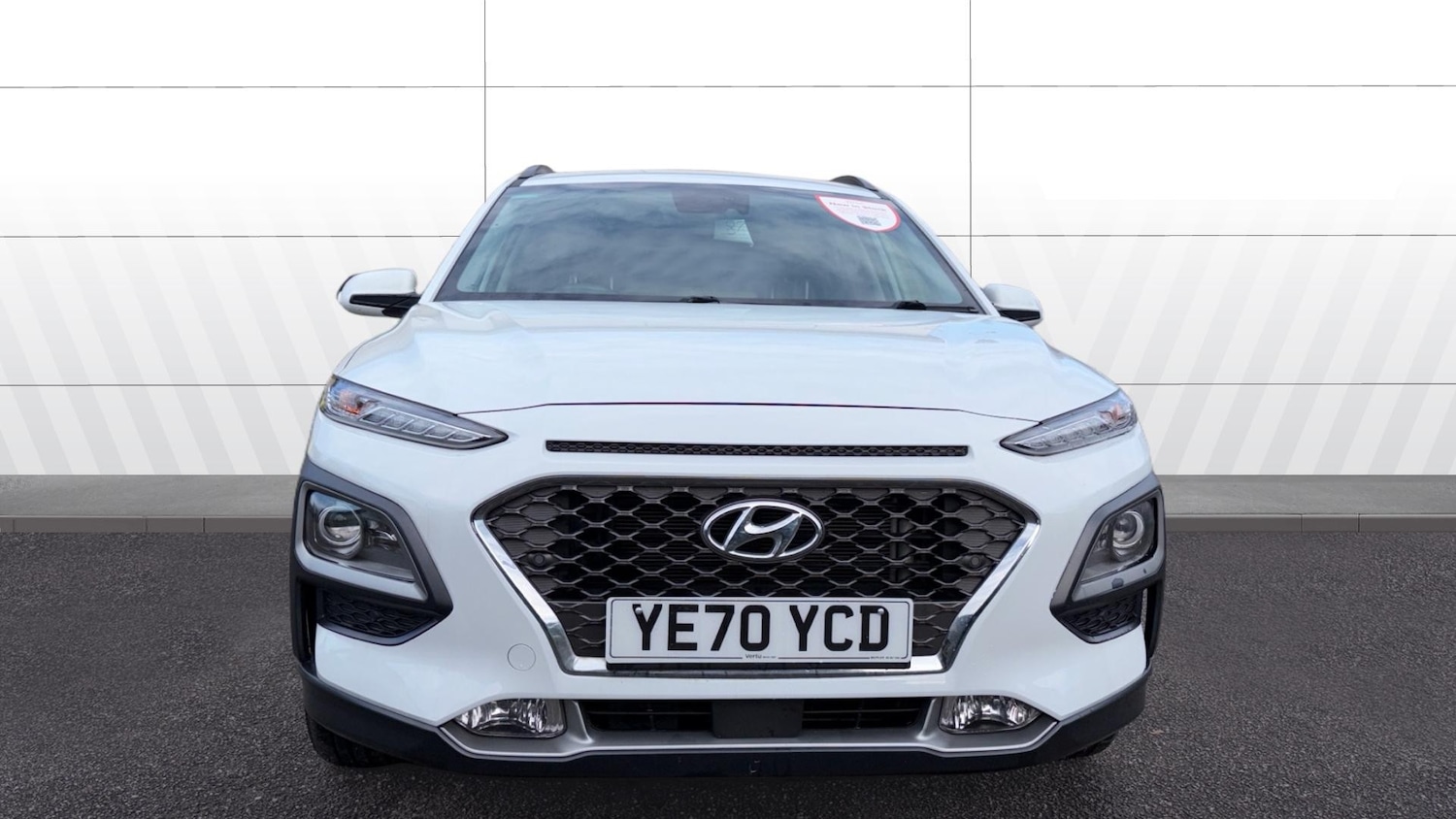 Used Hyundai KONA 2020 for sale - 77201131: Photo 3