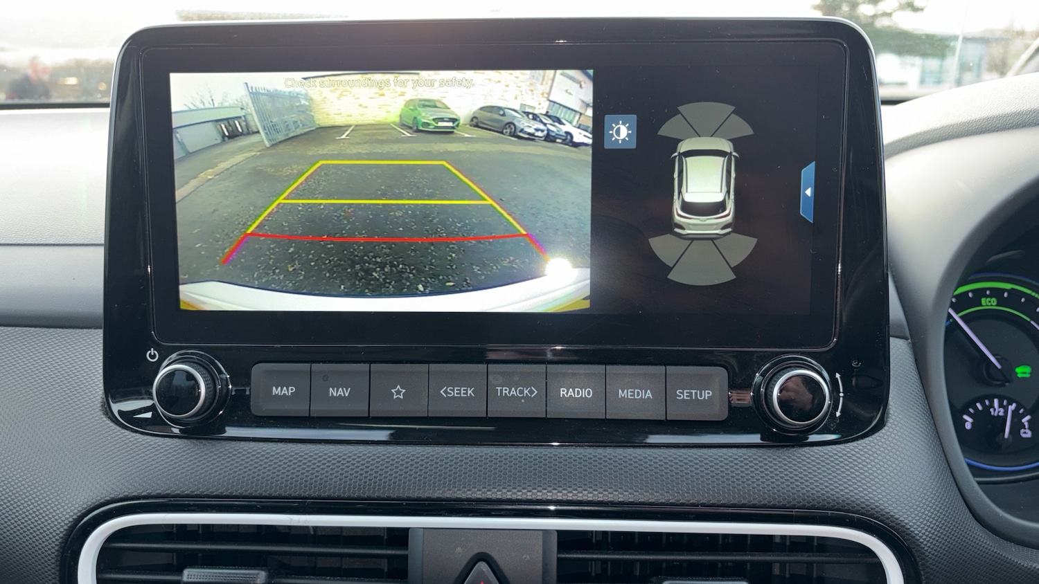 Used Hyundai KONA 2020 for sale - 77201131: Photo 39