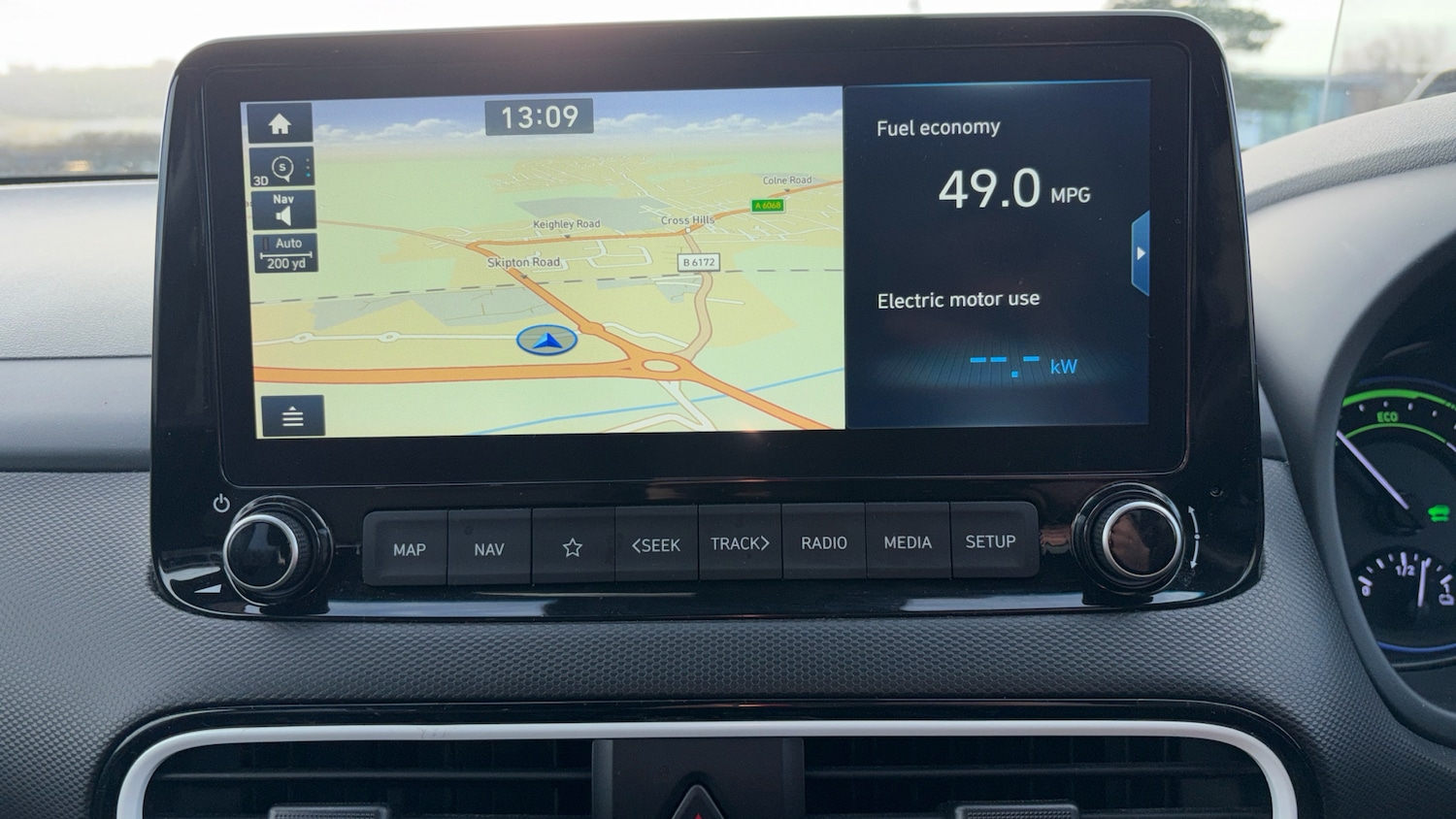 Used Hyundai KONA 2020 for sale - 77201131: Photo 40