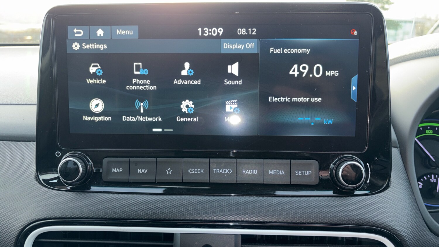 Used Hyundai KONA 2020 for sale - 77201131: Photo 41