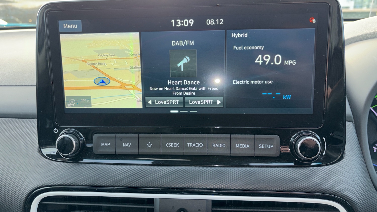 Used Hyundai KONA 2020 for sale - 77201131: Photo 43