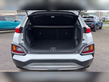 Used Hyundai KONA 2020 for sale - 77201131: Photo