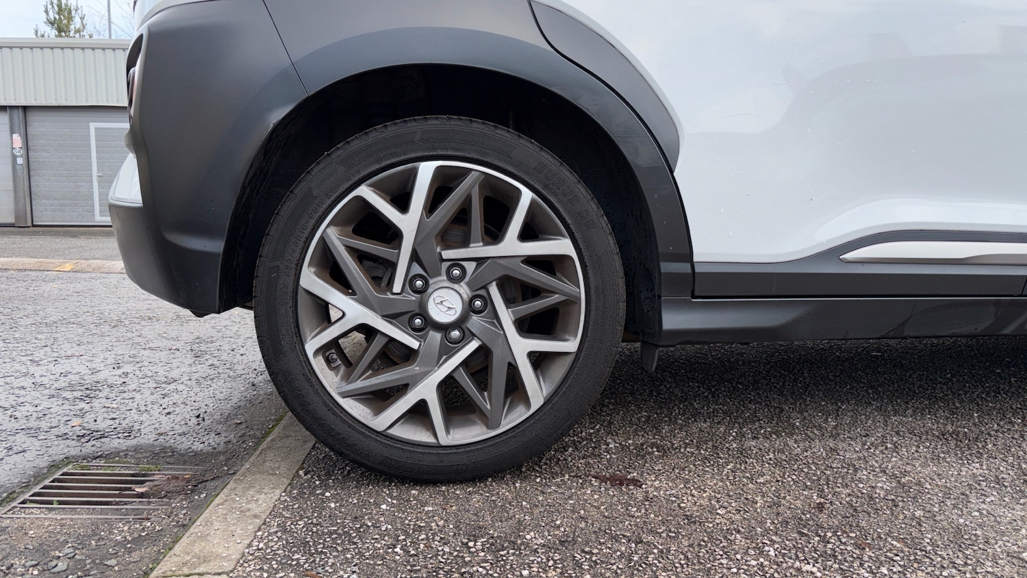 Used Hyundai KONA 2020 for sale - 77201131: Photo 7