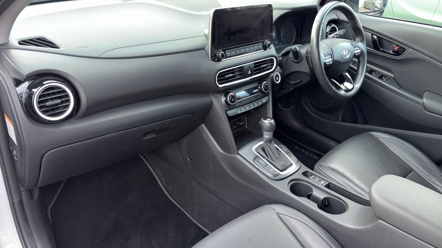 Used Hyundai KONA 2020 for sale - 77201131: Photo 9