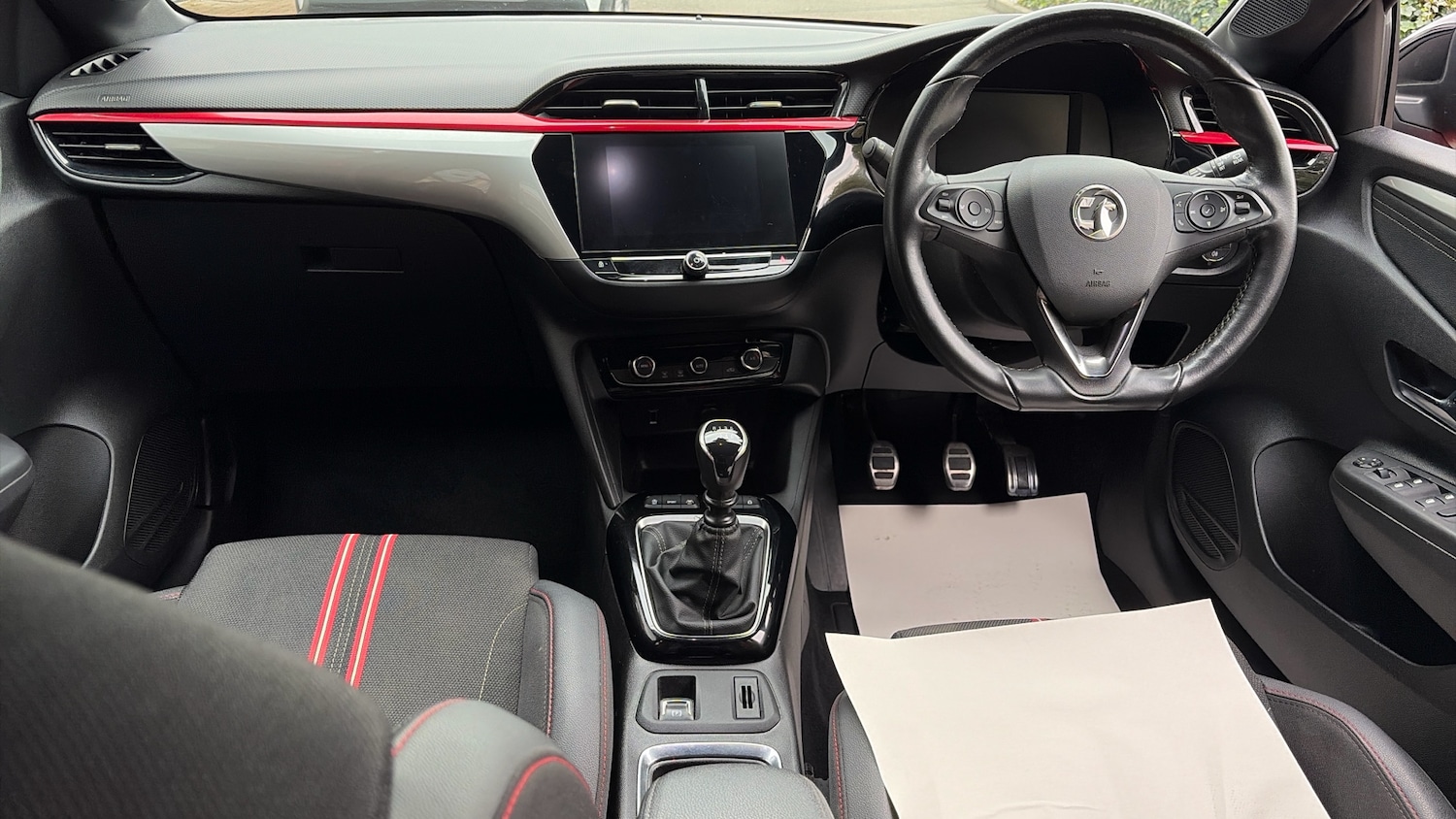 Used Vauxhall Corsa 2022 for sale - 76287121: Photo 10