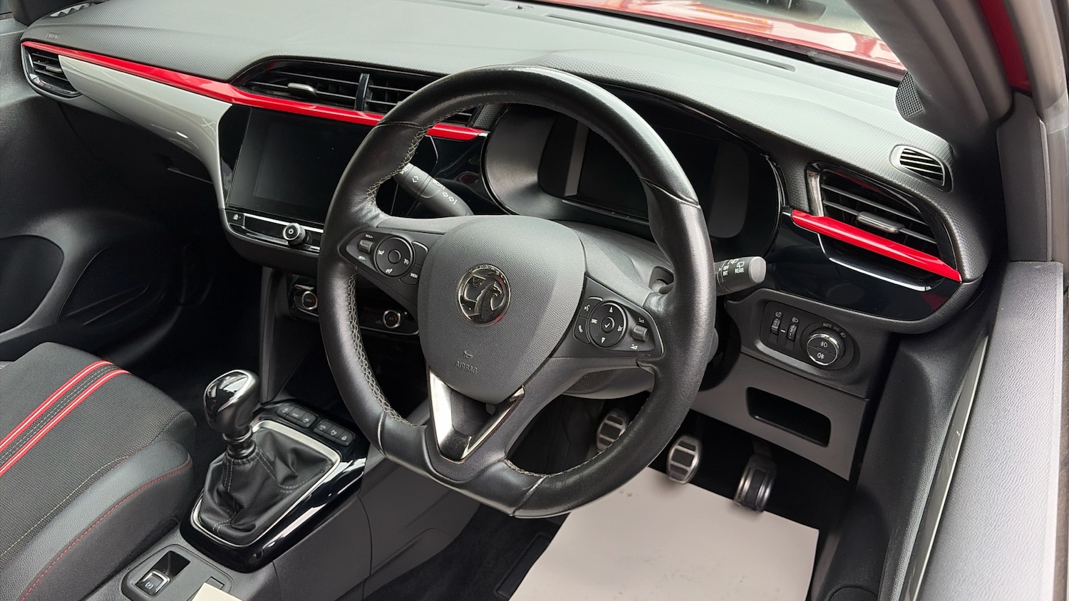 Used Vauxhall Corsa 2022 for sale - 76287121: Photo 11