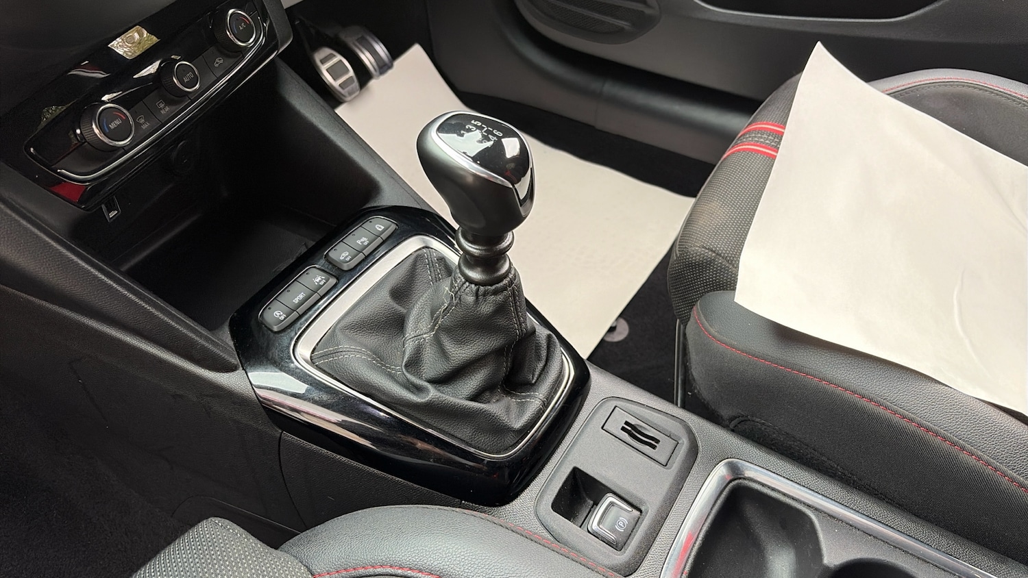 Used Vauxhall Corsa 2022 for sale - 76287121: Photo 13