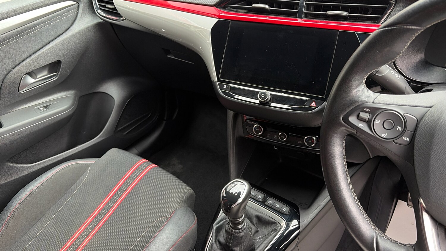 Used Vauxhall Corsa 2022 for sale - 76287121: Photo 14