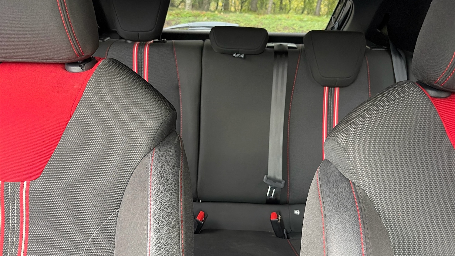 Used Vauxhall Corsa 2022 for sale - 76287121: Photo 15