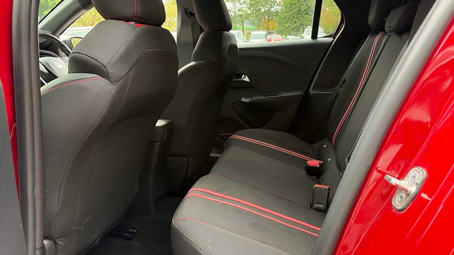 Used Vauxhall Corsa 2022 for sale - 76287121: Photo 16