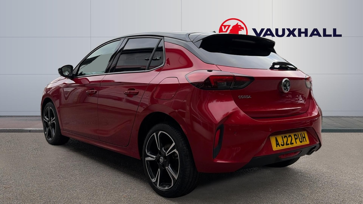 Used Vauxhall Corsa 2022 for sale - 76287121: Photo 2