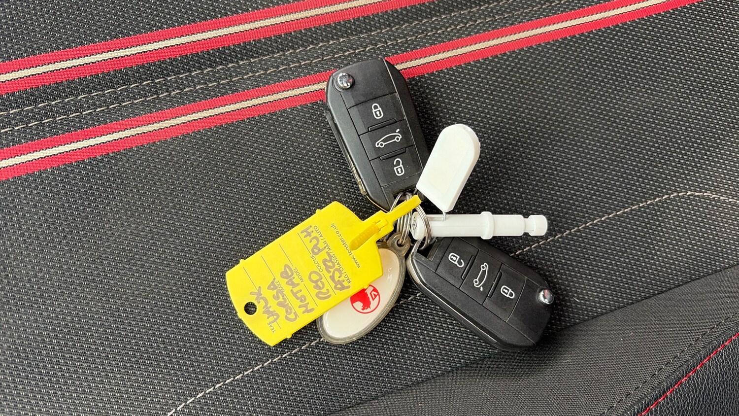 Used Vauxhall Corsa 2022 for sale - 76287121: Photo 20