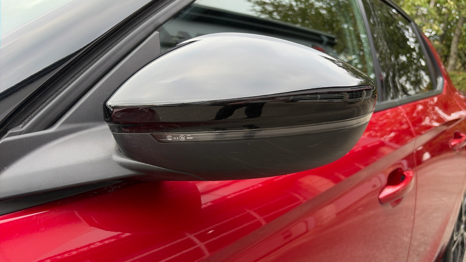 Used Vauxhall Corsa 2022 for sale - 76287121: Photo 25
