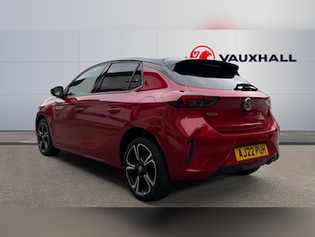 Used Vauxhall Corsa 2022 for sale - 76287121: Photo