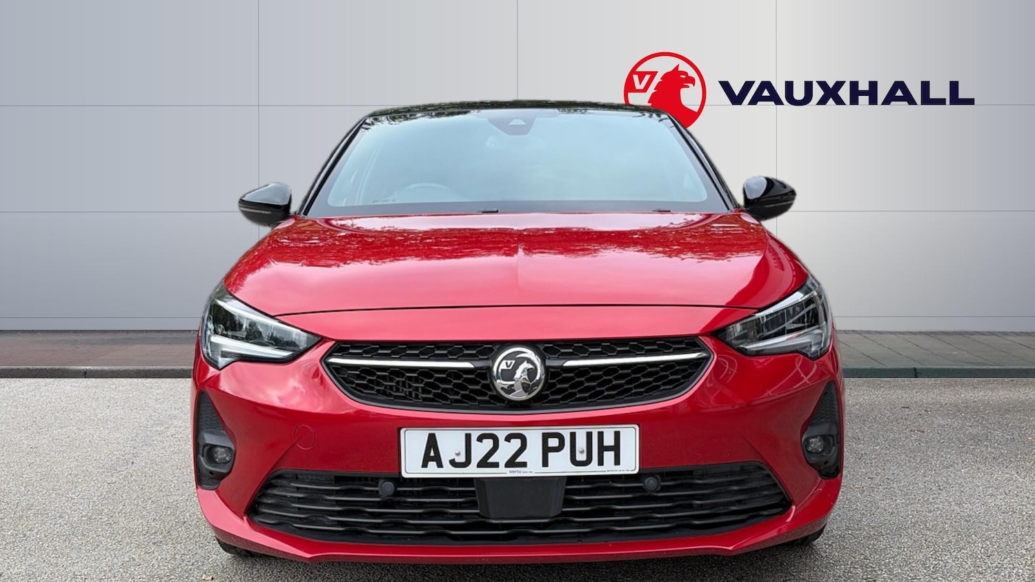 Used Vauxhall Corsa 2022 for sale - 76287121: Photo 3