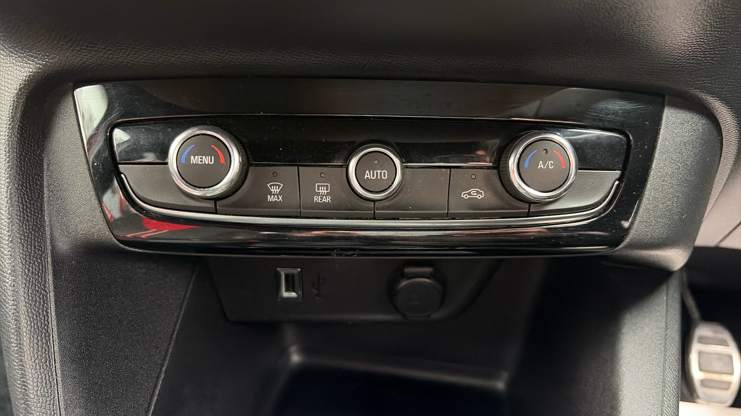 Used Vauxhall Corsa 2022 for sale - 76287121: Photo 34