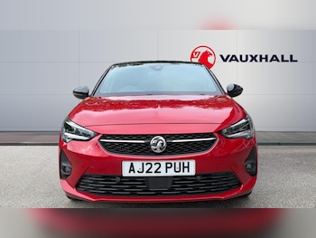 Used Vauxhall Corsa 2022 for sale - 76287121: Photo