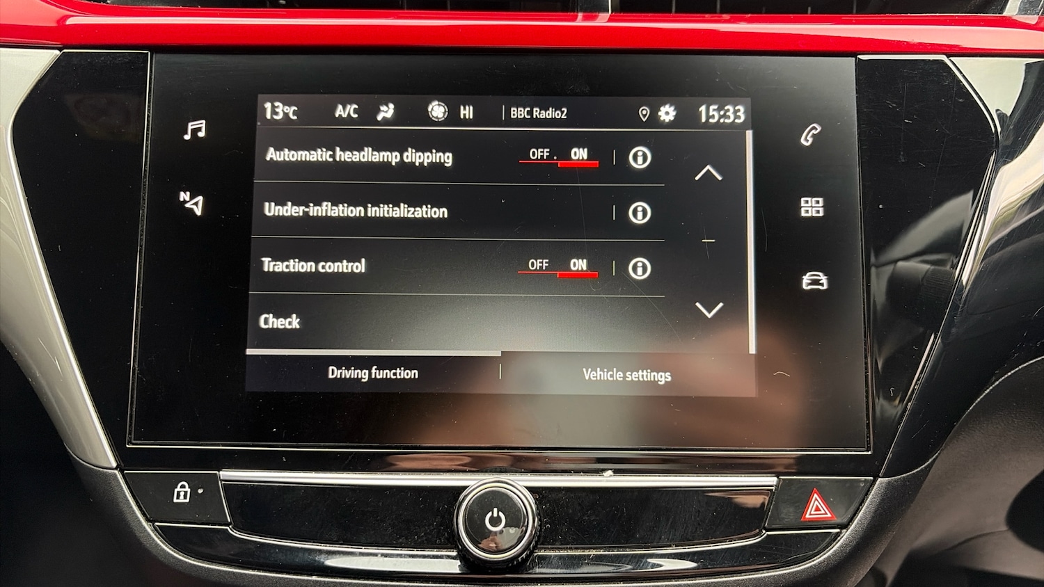 Used Vauxhall Corsa 2022 for sale - 76287121: Photo 44