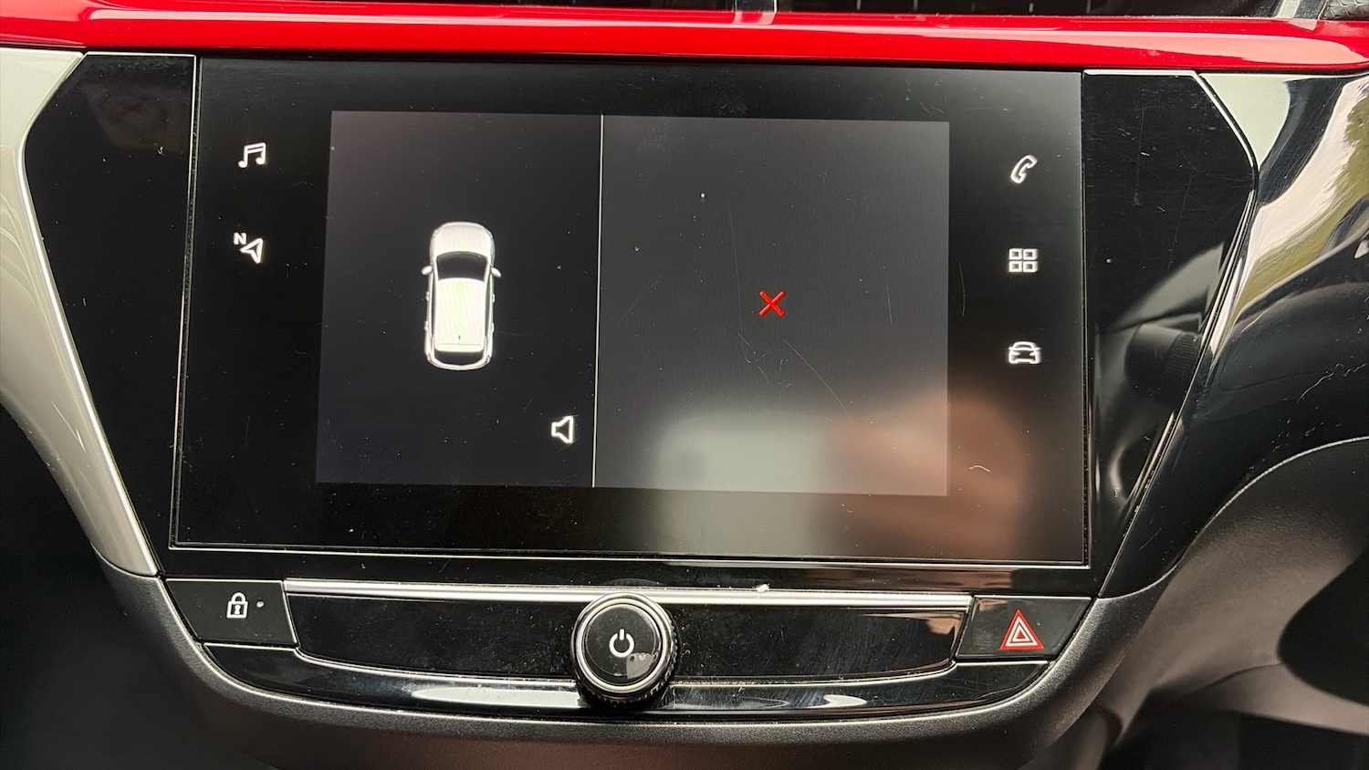 Used Vauxhall Corsa 2022 for sale - 76287121: Photo 45