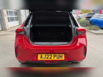 Used Vauxhall Corsa 2022 for sale - 76287121: Photo