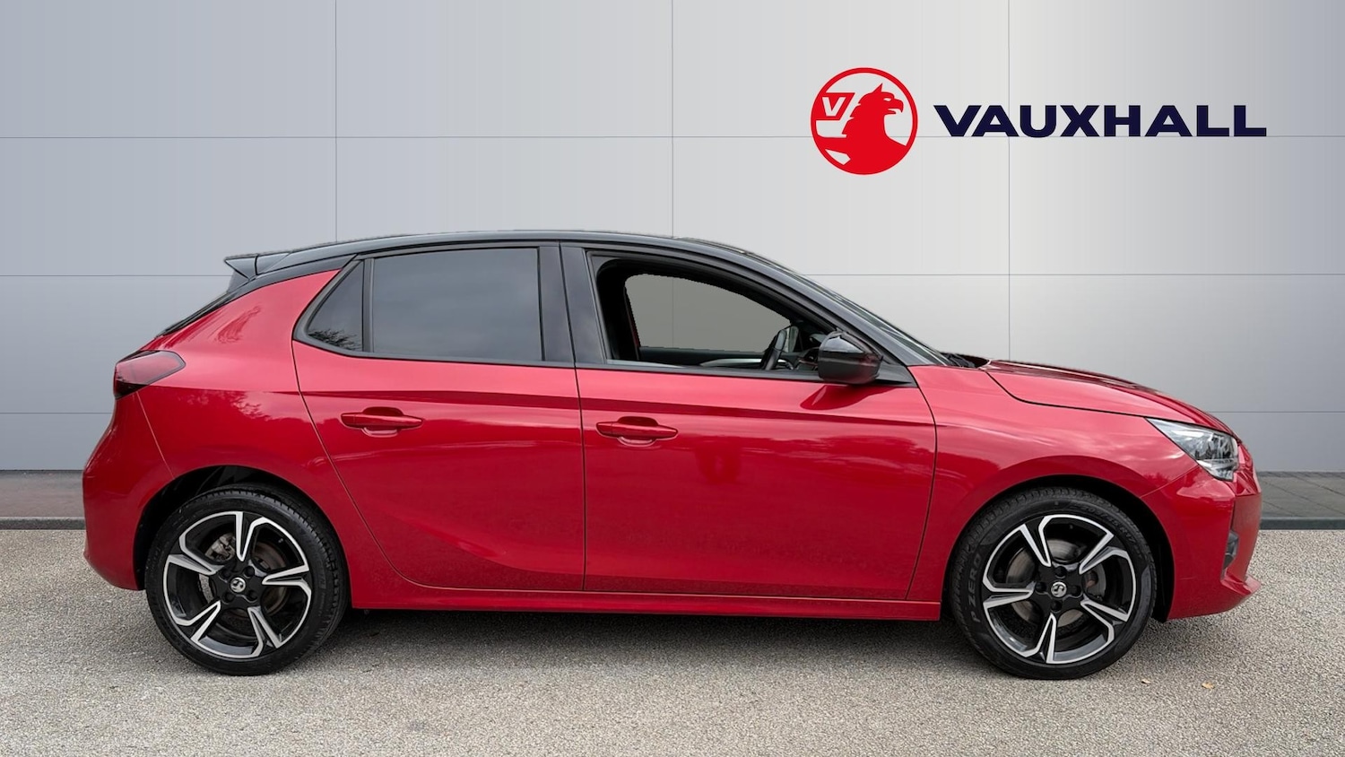 Used Vauxhall Corsa 2022 for sale - 76287121: Photo 5