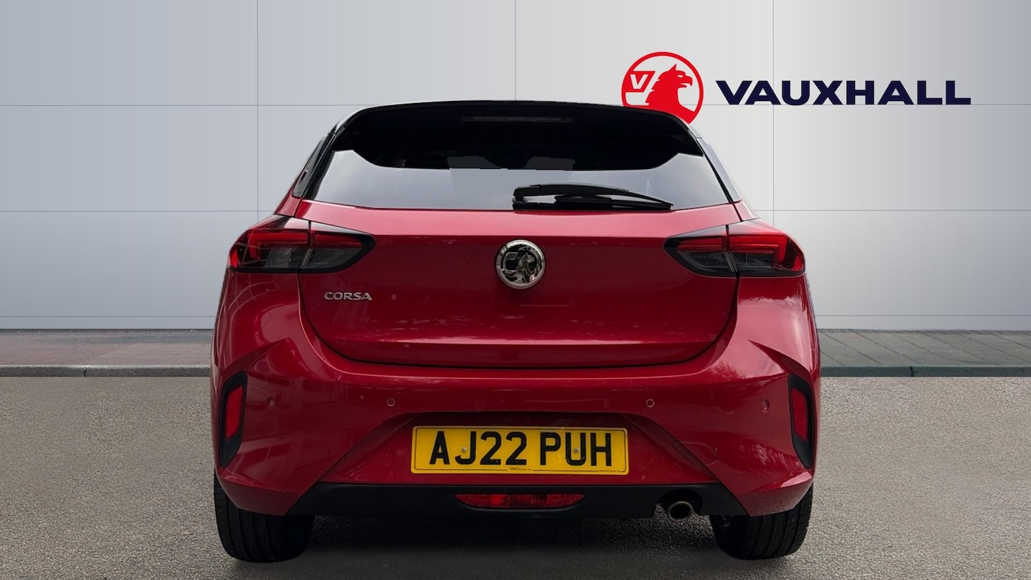 Used Vauxhall Corsa 2022 for sale - 76287121: Photo 6