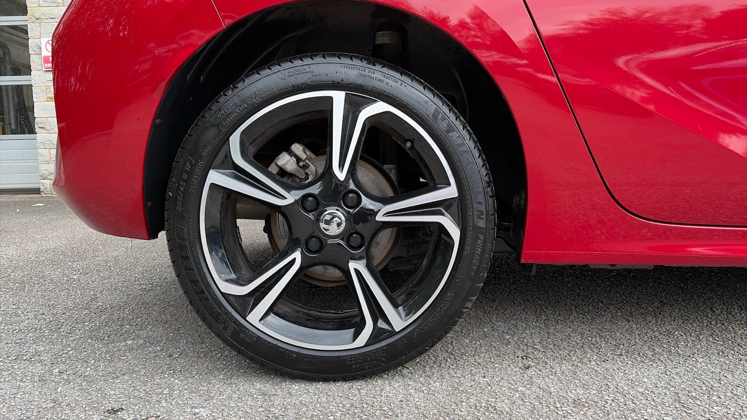 Used Vauxhall Corsa 2022 for sale - 76287121: Photo 7