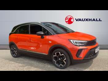 2022 (22) - 1.2 Turbo [130] Ultimate 5dr Petrol Hatchback