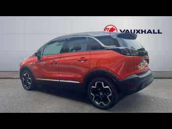 Used Vauxhall Crossland 2022 for sale - 74742581: Photo
