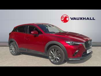 2019 (68) - 2.0 Sport Nav + 5dr Auto Petrol Hatchback