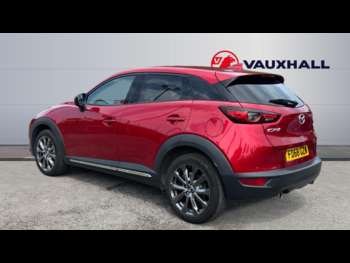 Used Mazda CX-3 2019 for sale - 74882834: Photo