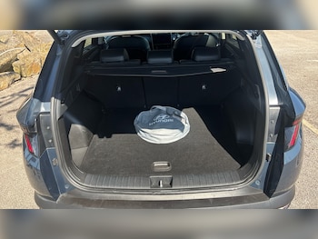 Used Hyundai TUCSON 2022 for sale - 78365955: Photo