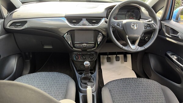 Used Vauxhall Corsa 2019 for sale - 76101997: Photo 10