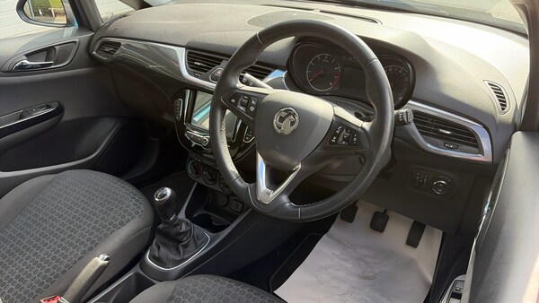 Used Vauxhall Corsa 2019 for sale - 76101997: Photo 11