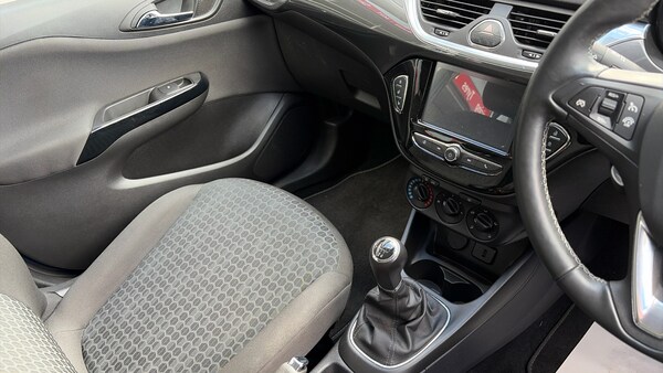 Used Vauxhall Corsa 2019 for sale - 76101997: Photo 14
