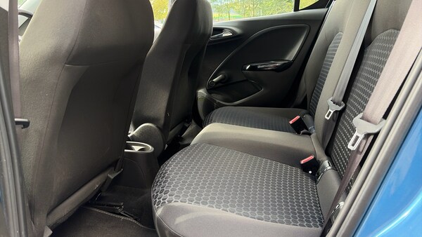 Used Vauxhall Corsa 2019 for sale - 76101997: Photo 16